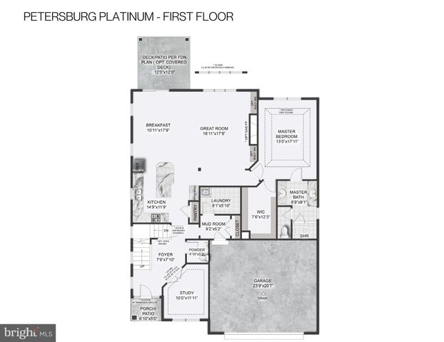 $1,075,900 | 102 Harvey Road, Unit 1P, Wallingford, PA 19086