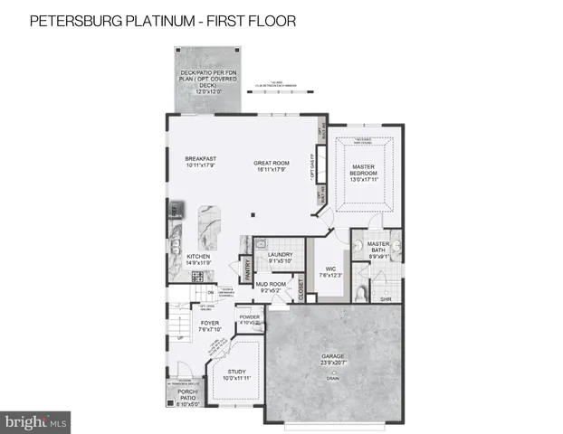 $1,075,900 | 102 Harvey Road, Unit 1P, Wallingford, PA 19086