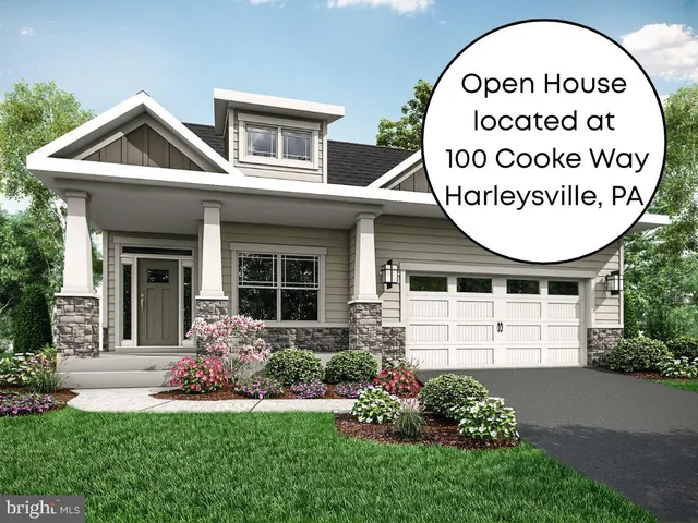 $1,075,900 | 102 Harvey Road, Unit 1P, Wallingford, PA 19086