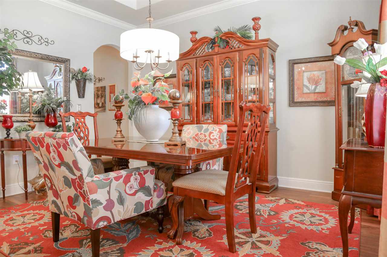 23247 Dundee Circle Foley, AL 36535 - Photo 7 of 49
