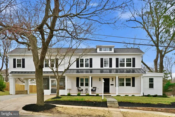 $1,365,000 | 4218 Brookfield Drive, Kensington, MD 20895