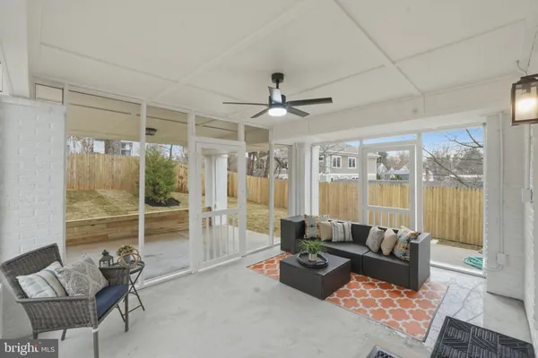 $1,365,000 | 4218 Brookfield Drive, Kensington, MD 20895