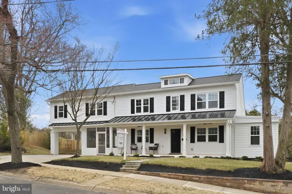 $1,365,000 | 4218 Brookfield Drive, Kensington, MD 20895