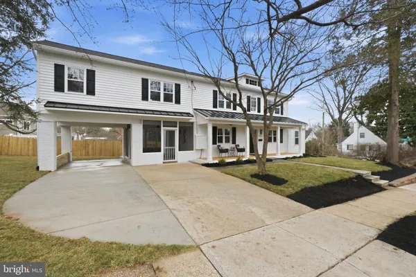 $1,365,000 | 4218 Brookfield Drive, Kensington, MD 20895