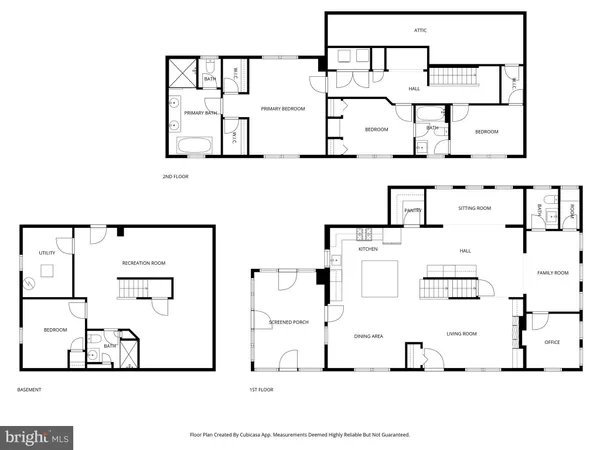 $1,365,000 | 4218 Brookfield Drive, Kensington, MD 20895