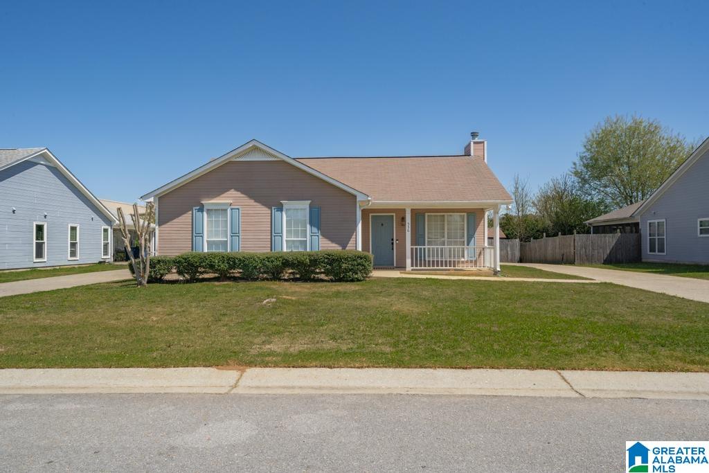 536 Buck Creek Lane Alabaster, AL 35007 - Photo 1 of 35