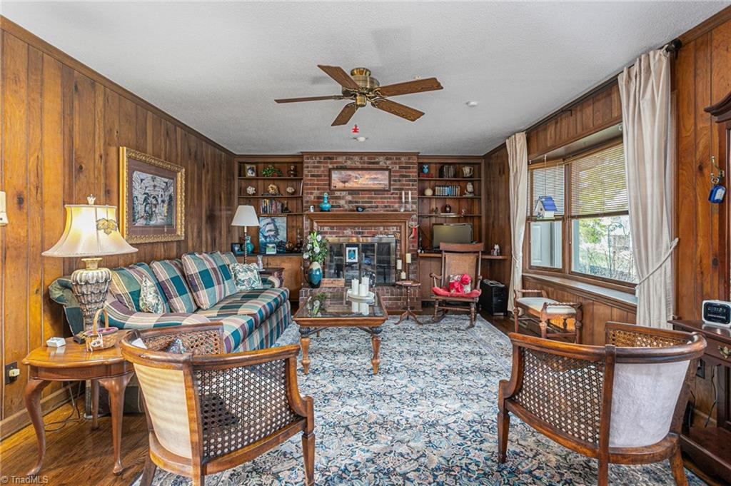 1446 George Bason Road Graham, NC 27253 - Photo 10 of 40 Gallery Image 10