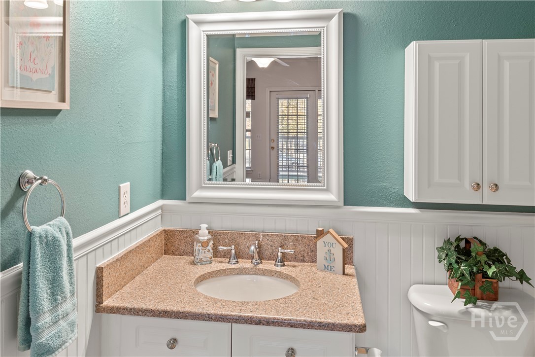 1324 Whitemarsh Way, Unit 1324 Savannah, GA 31410 - Photo 25 of 51