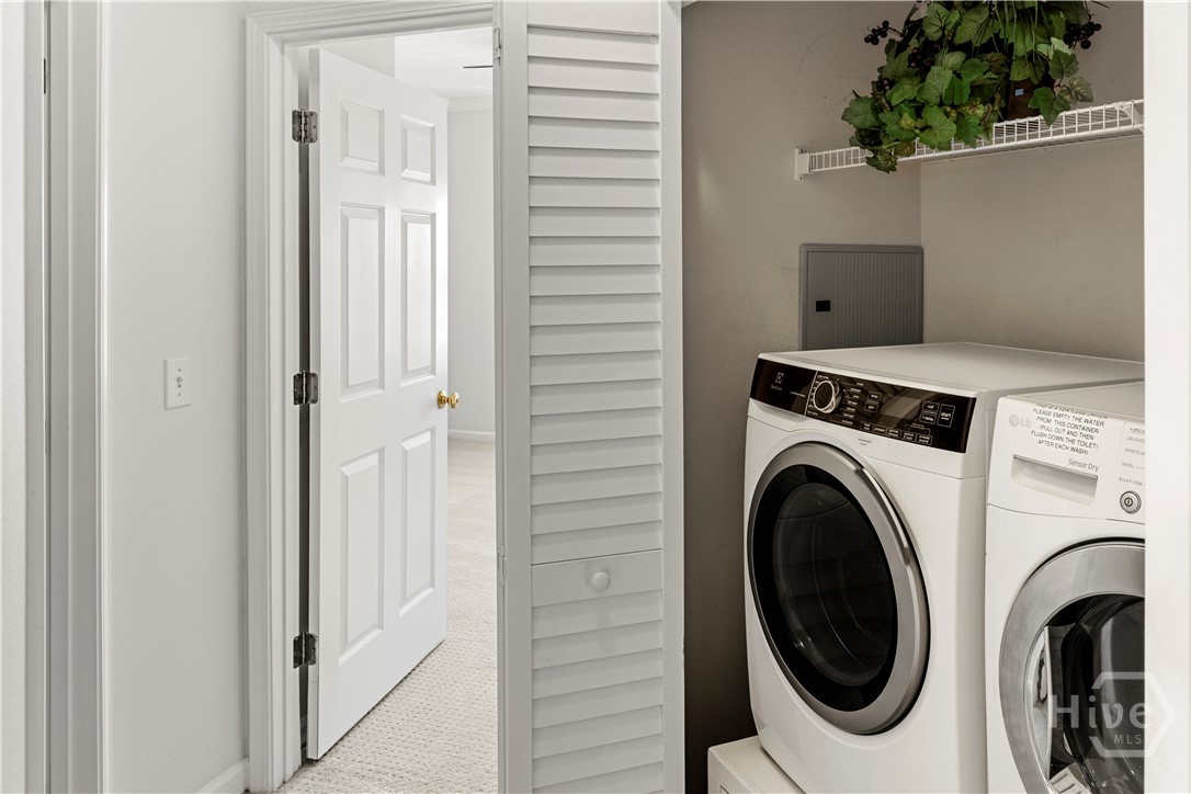 1324 Whitemarsh Way, Unit 1324 Savannah, GA 31410 - Photo 27 of 51