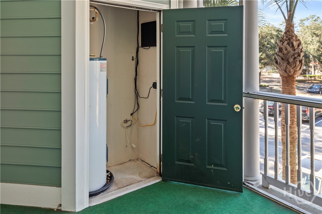 1324 Whitemarsh Way, Unit 1324 Savannah, GA 31410 - Photo 36 of 51