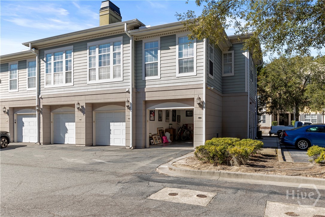 1324 Whitemarsh Way, Unit 1324 Savannah, GA 31410 - Photo 45 of 51