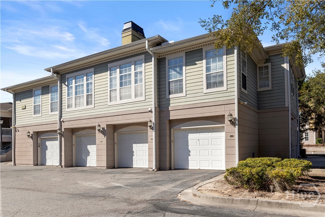 1324 Whitemarsh Way, Unit 1324 Savannah, GA 31410 - Photo 46 of 51