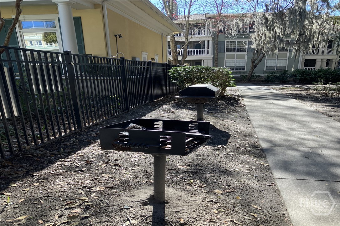 1324 Whitemarsh Way, Unit 1324 Savannah, GA 31410 - Photo 51 of 51