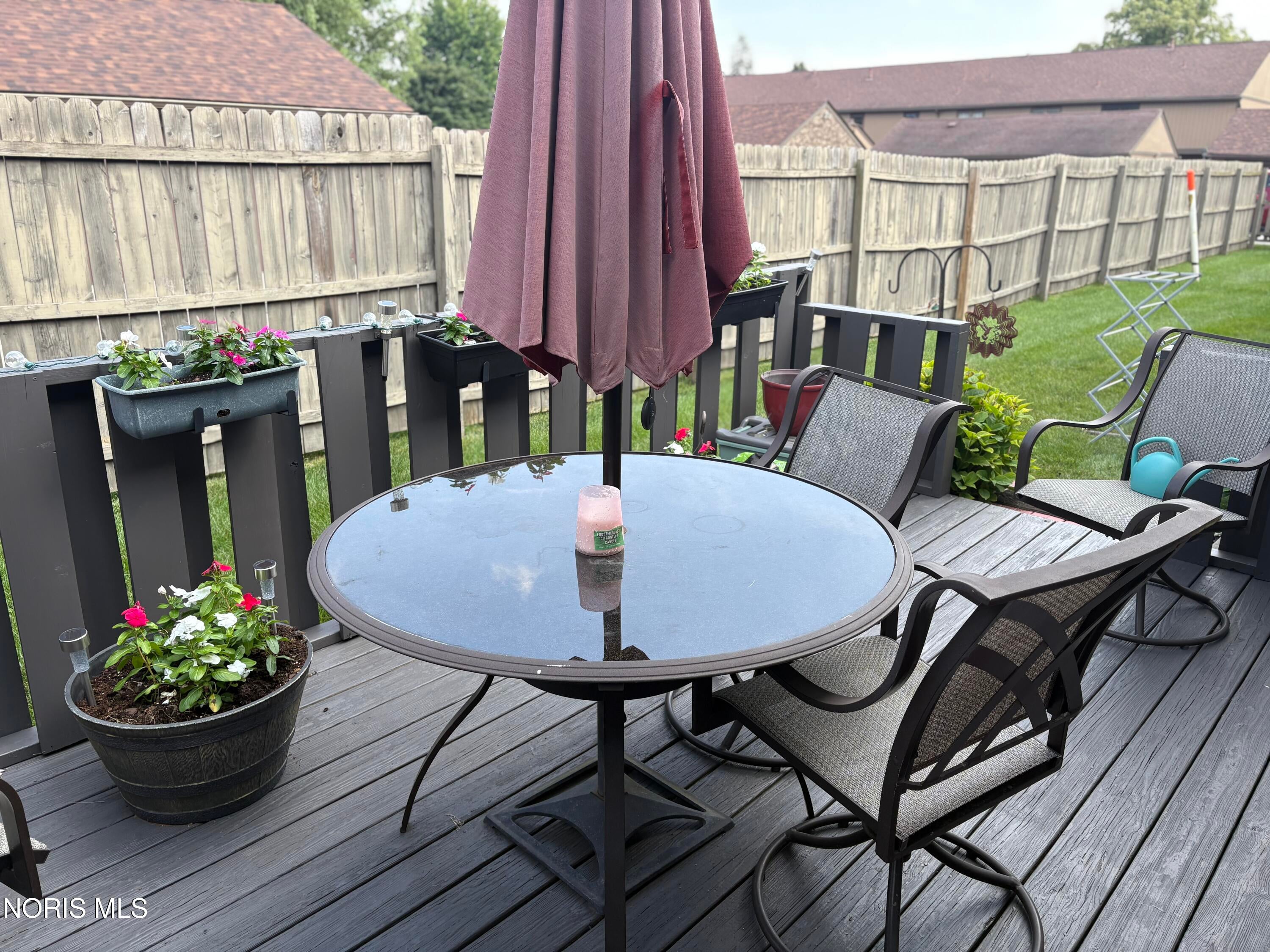 23 Exeter Road Perrysburg, OH 43551 - Photo 30 of 31 Gallery Image 30