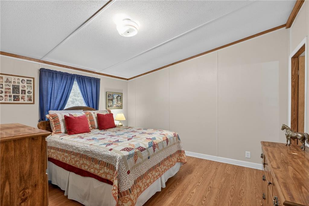 1624 Melear Road Bowdon, GA 30108 - Photo 19 of 32
