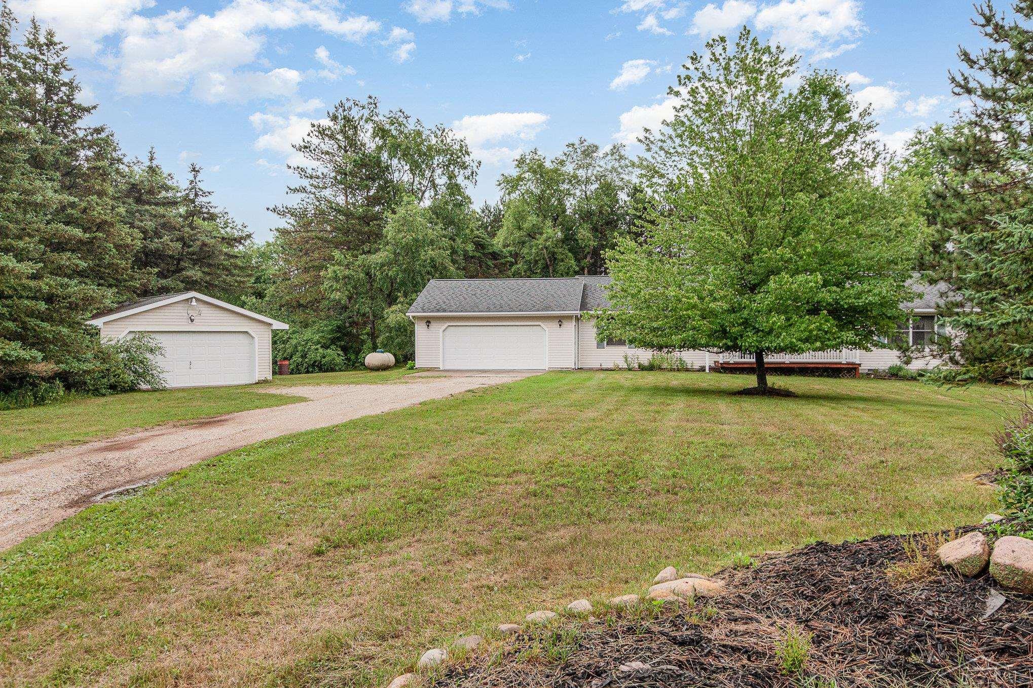 1903 South Rolland Road Remus, MI 49340 - Photo 28 of 34 Front