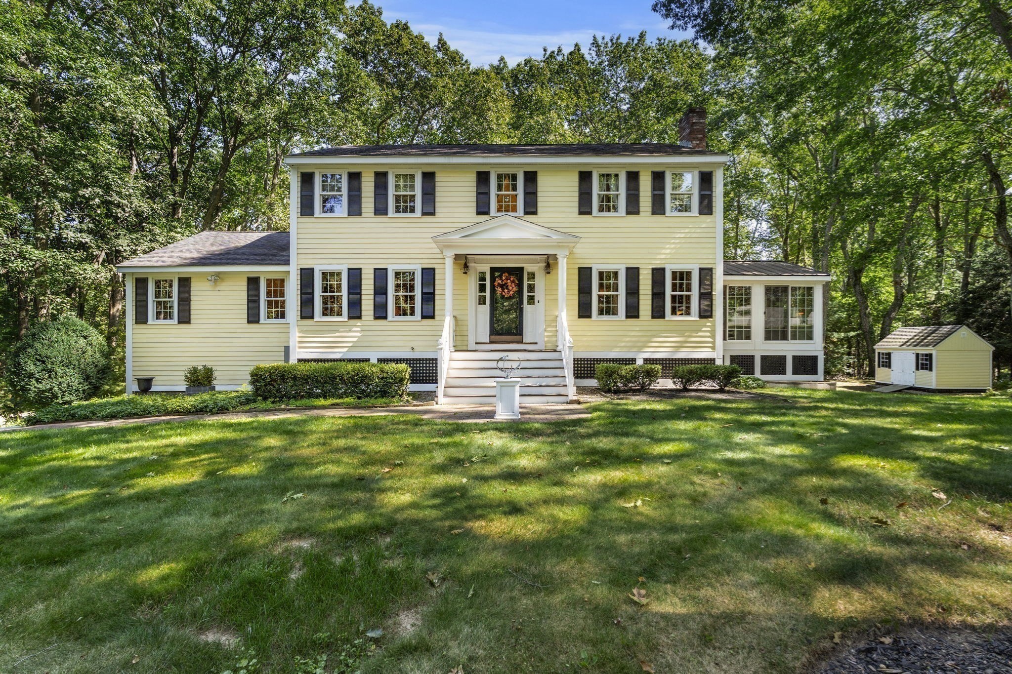 175 Herrick Road Boxford, MA 01921 - Photo 1 of 42 Gallery Image 1