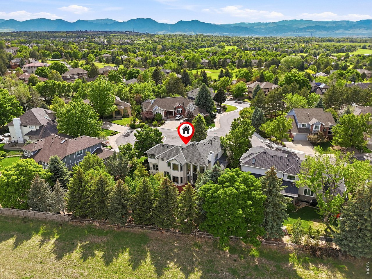 547 Sawtooth Point Lafayette, CO 80026 - Photo 41 of 44