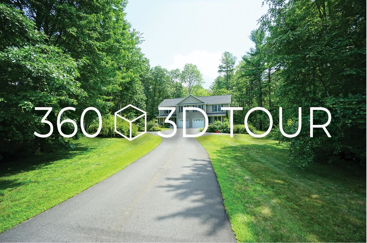 116 High Range Road Londonderry, NH 03053 - Photo 1 of 40