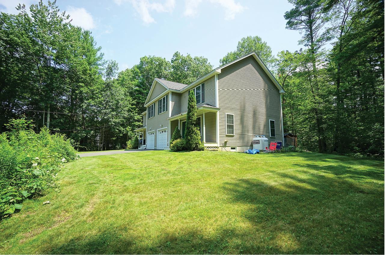 116 High Range Road Londonderry, NH 03053 - Photo 3 of 40
