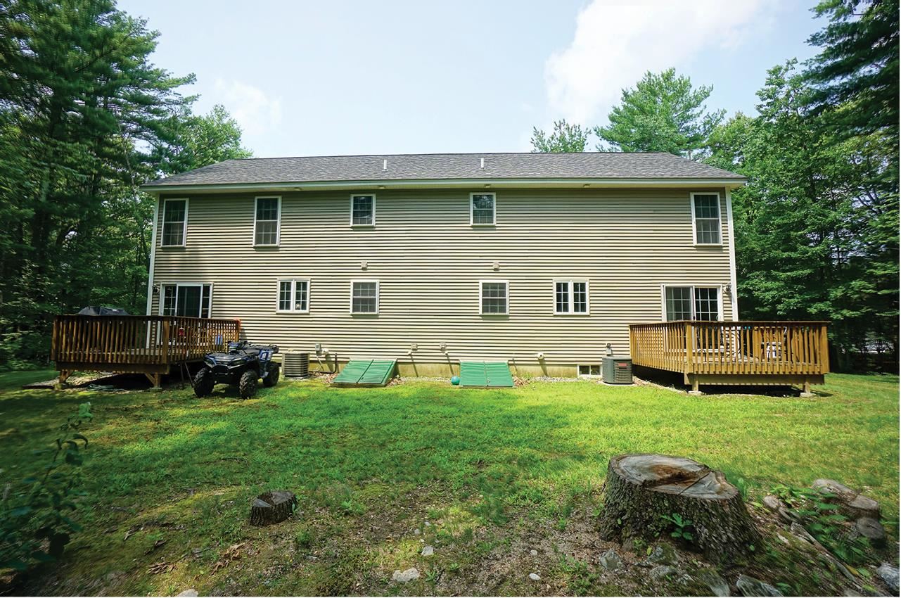 116 High Range Road Londonderry, NH 03053 - Photo 5 of 40