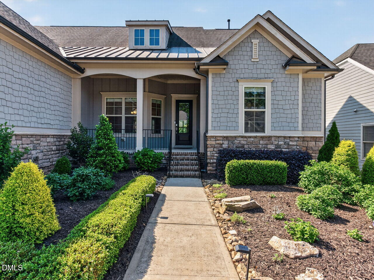 945 Mere Oak Drive Raleigh, NC 27615 - Photo 3 of 34 Photo 3