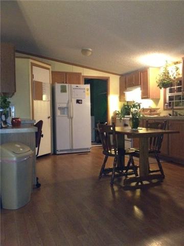 465 Storytown Road Hartsville, TN 37074 - Photo 15 of 16 Large Kitchen with Appliances