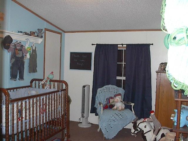 465 Storytown Road Hartsville, TN 37074 - Photo 4 of 16 Cute 2nd bedroom