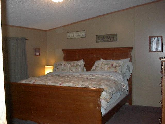 465 Storytown Road Hartsville, TN 37074 - Photo 8 of 16 14x13 master bedroom suite--walk-in closet