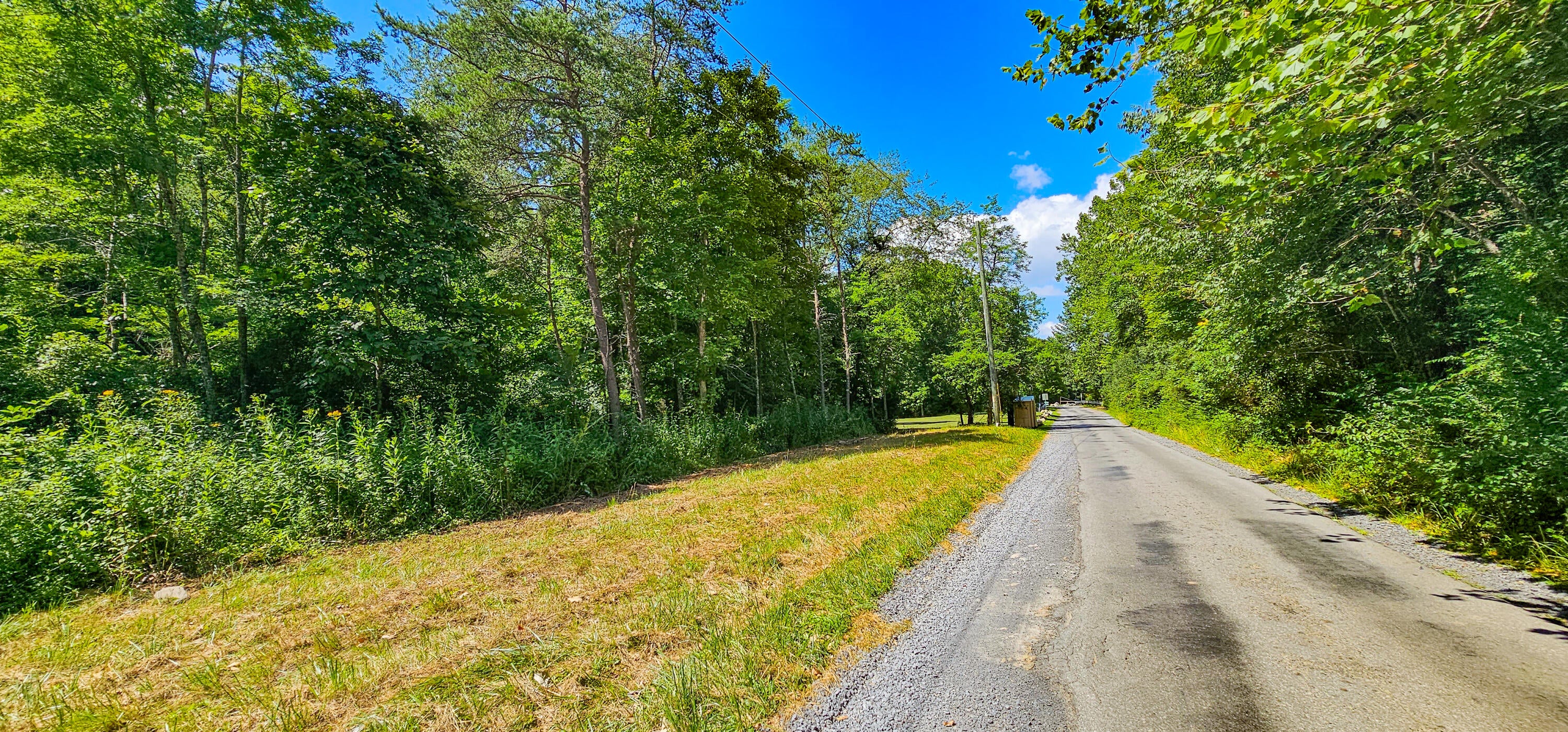57 Pne Rdg Way Caldwell, WV 24925 - Photo 4 of 29 Gallery Image 4