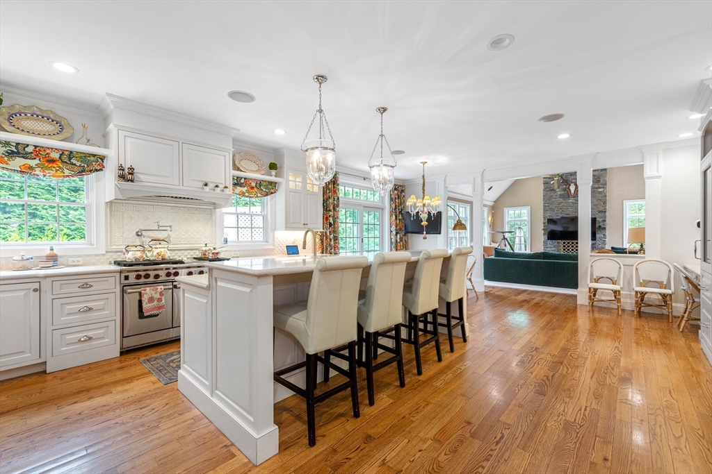 227 Rice Road Wayland, MA 01778 - Photo 4 of 42