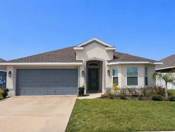 $2,295 | 14529 Scottburgh Glen Drive, Wimauma, FL 33598