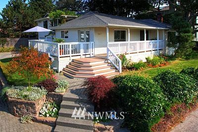 3916 Southwest Elmgrove Street Seattle, WA 98136 - Photo 1 of 1 Gallery Image 1