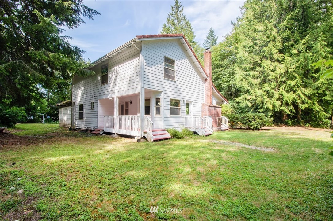 7478 Van Decar Road Southeast Port Orchard, WA 98367 - Photo 2 of 25 Gallery Image 2