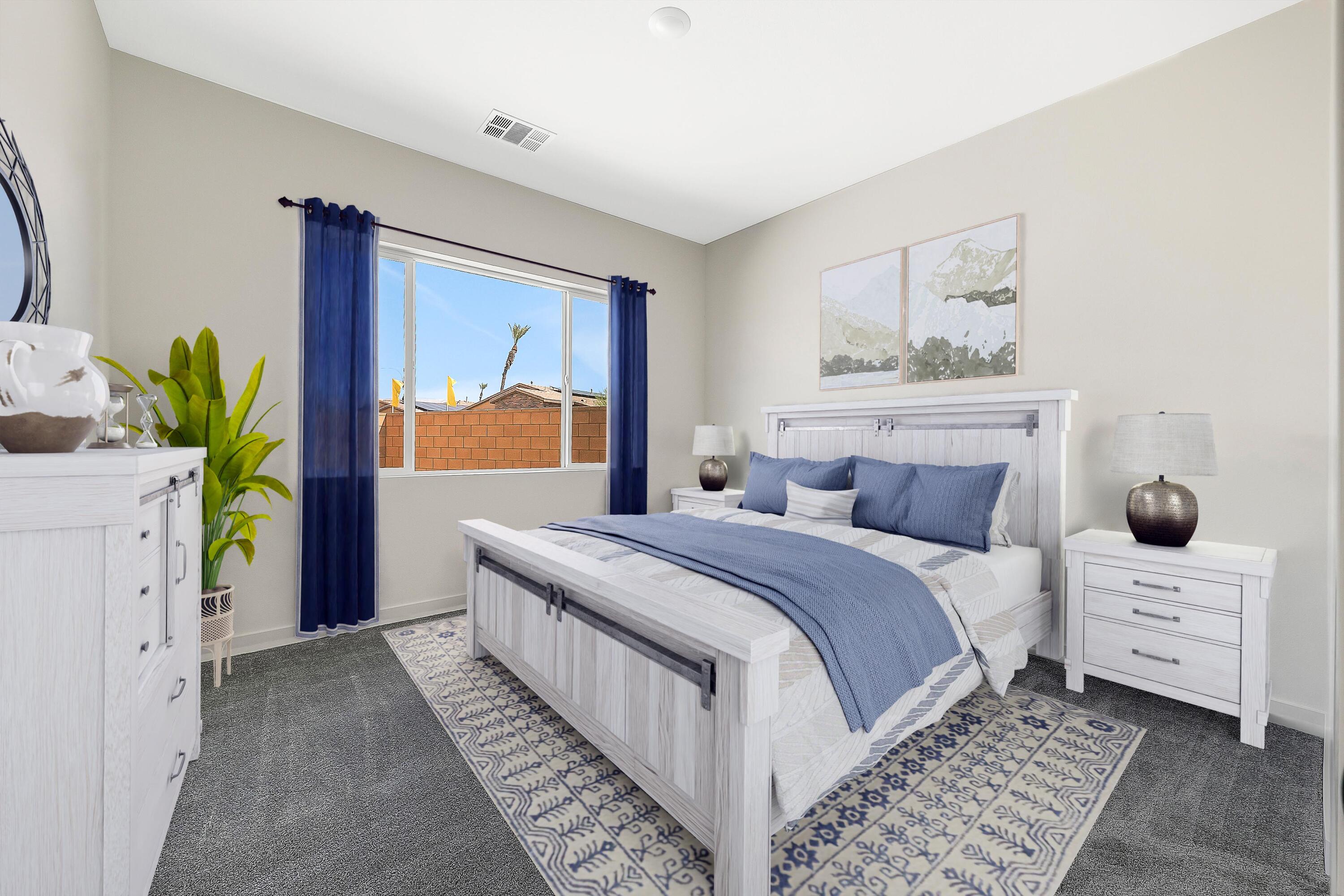 82755 Ryan Way Indio, CA 92201 - Photo 7 of 11 21 MASTER BED