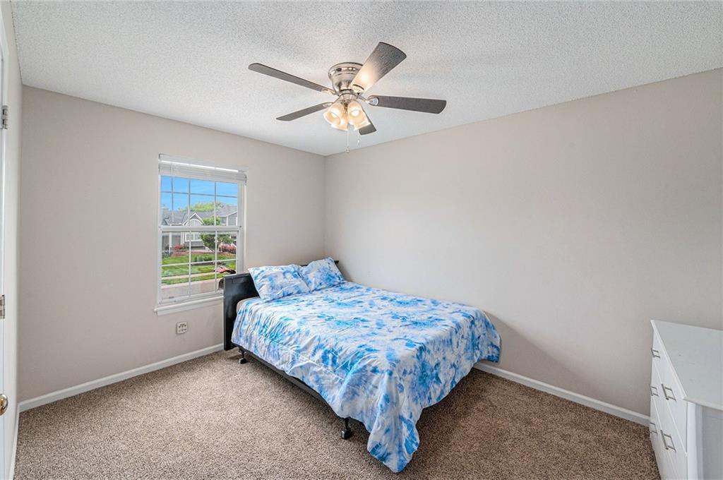 17360 South Ingrid Street Gardner, KS 66030 - Photo 15 of 29