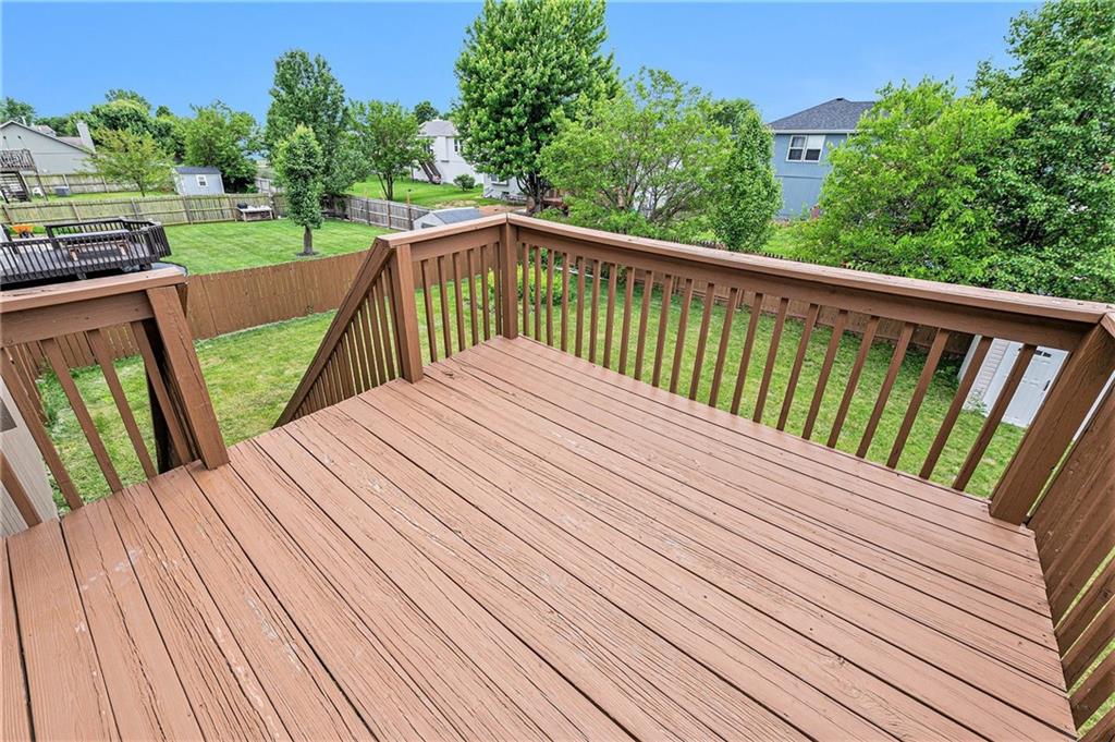 17360 South Ingrid Street Gardner, KS 66030 - Photo 22 of 29