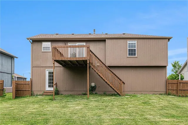 $335,000 | 17360 South Ingrid Street, Gardner, KS 66030