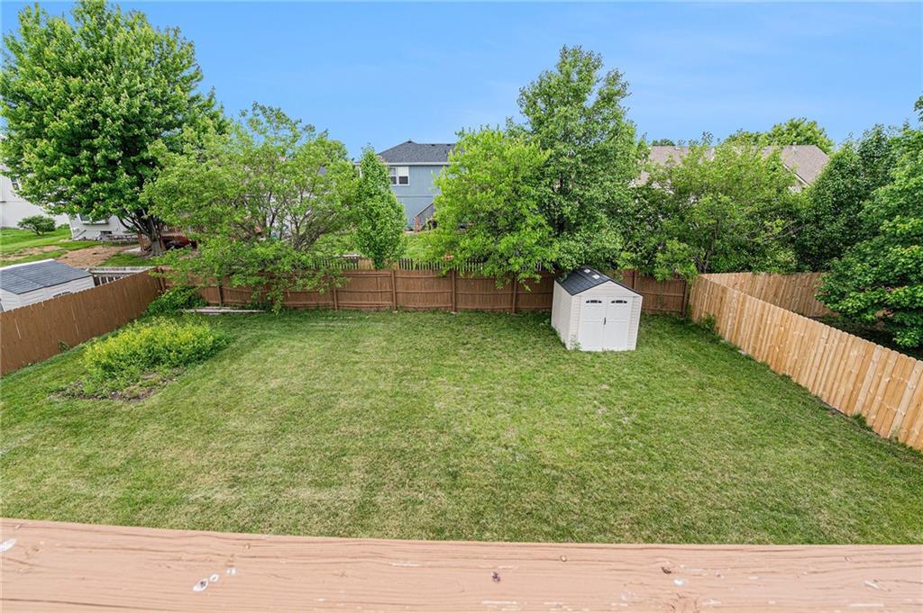 17360 South Ingrid Street Gardner, KS 66030 - Photo 24 of 29