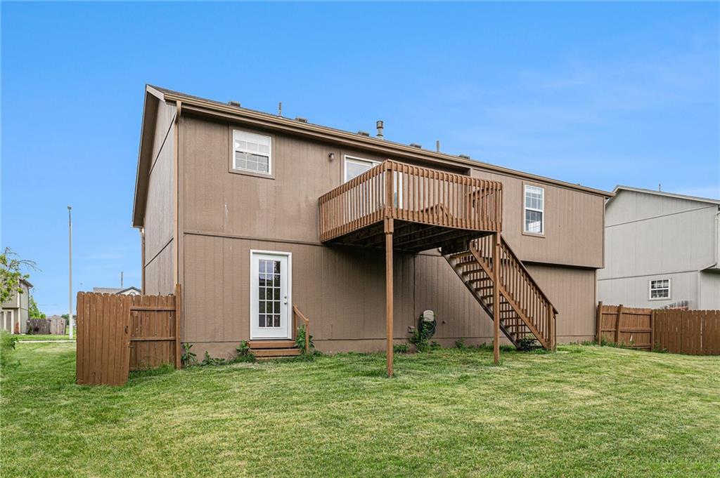 17360 South Ingrid Street Gardner, KS 66030 - Photo 26 of 29