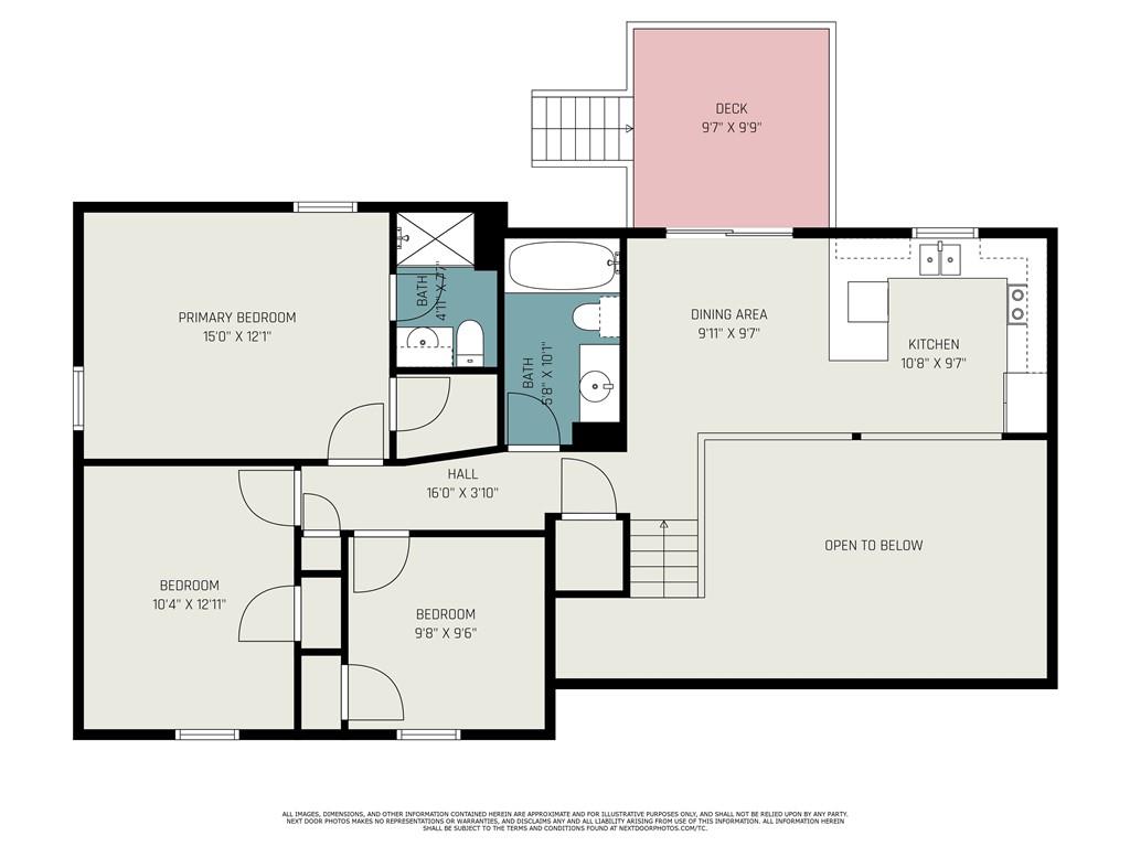 17360 South Ingrid Street Gardner, KS 66030 - Photo 28 of 29