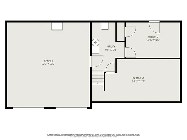 $335,000 | 17360 South Ingrid Street, Gardner, KS 66030