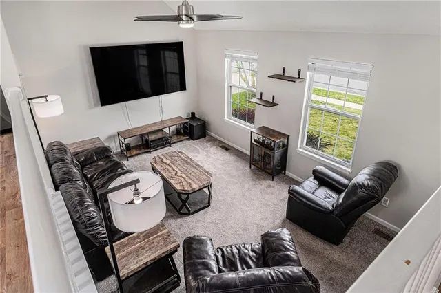 $335,000 | 17360 South Ingrid Street, Gardner, KS 66030