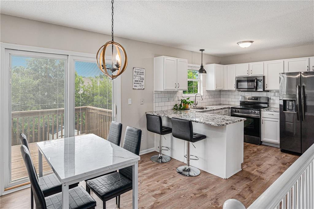 17360 South Ingrid Street Gardner, KS 66030 - Photo 10 of 29