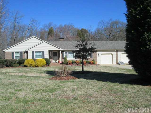 36 Old Farm Road Salisbury, NC 28147 - Photo 1 of 12