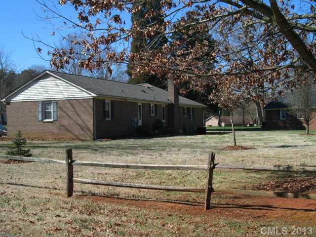 36 Old Farm Road Salisbury, NC 28147 - Photo 3 of 12