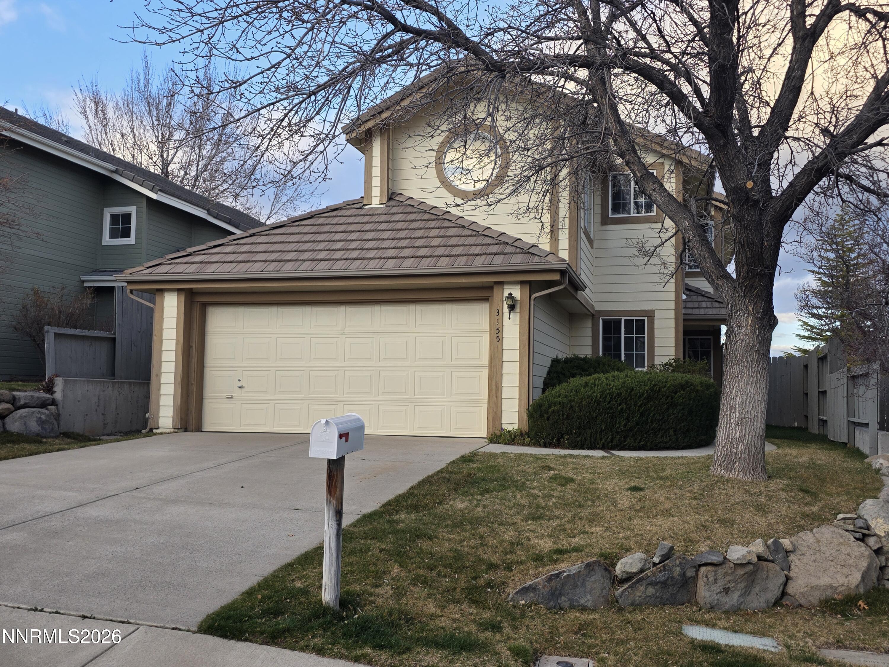 3155 Alpine Creek Road Reno, NV 89519 - Photo 1 of 45 20260305_173247