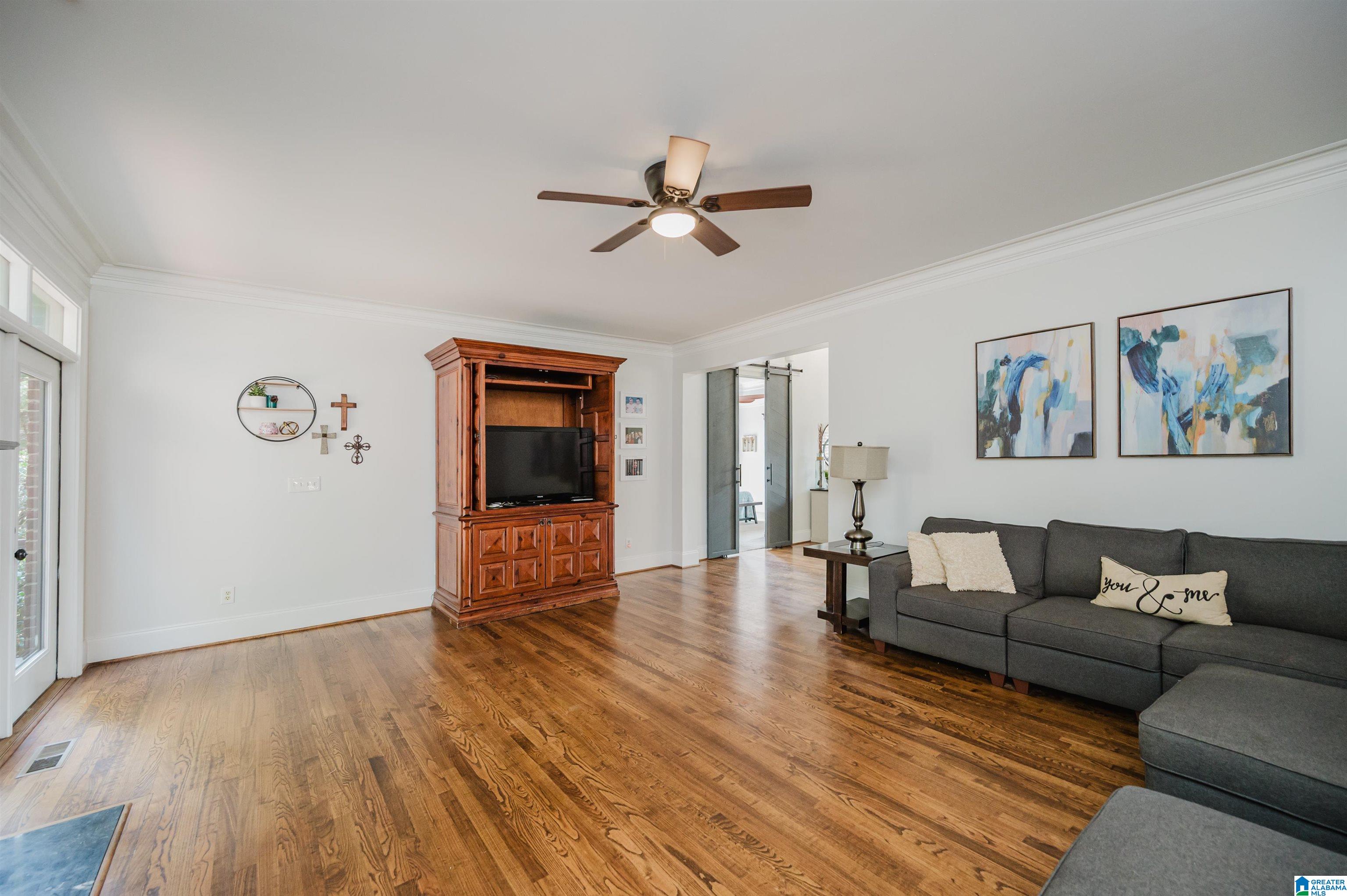 1415 Scout Ridge Drive Hoover, AL 35244 - Photo 7 of 59