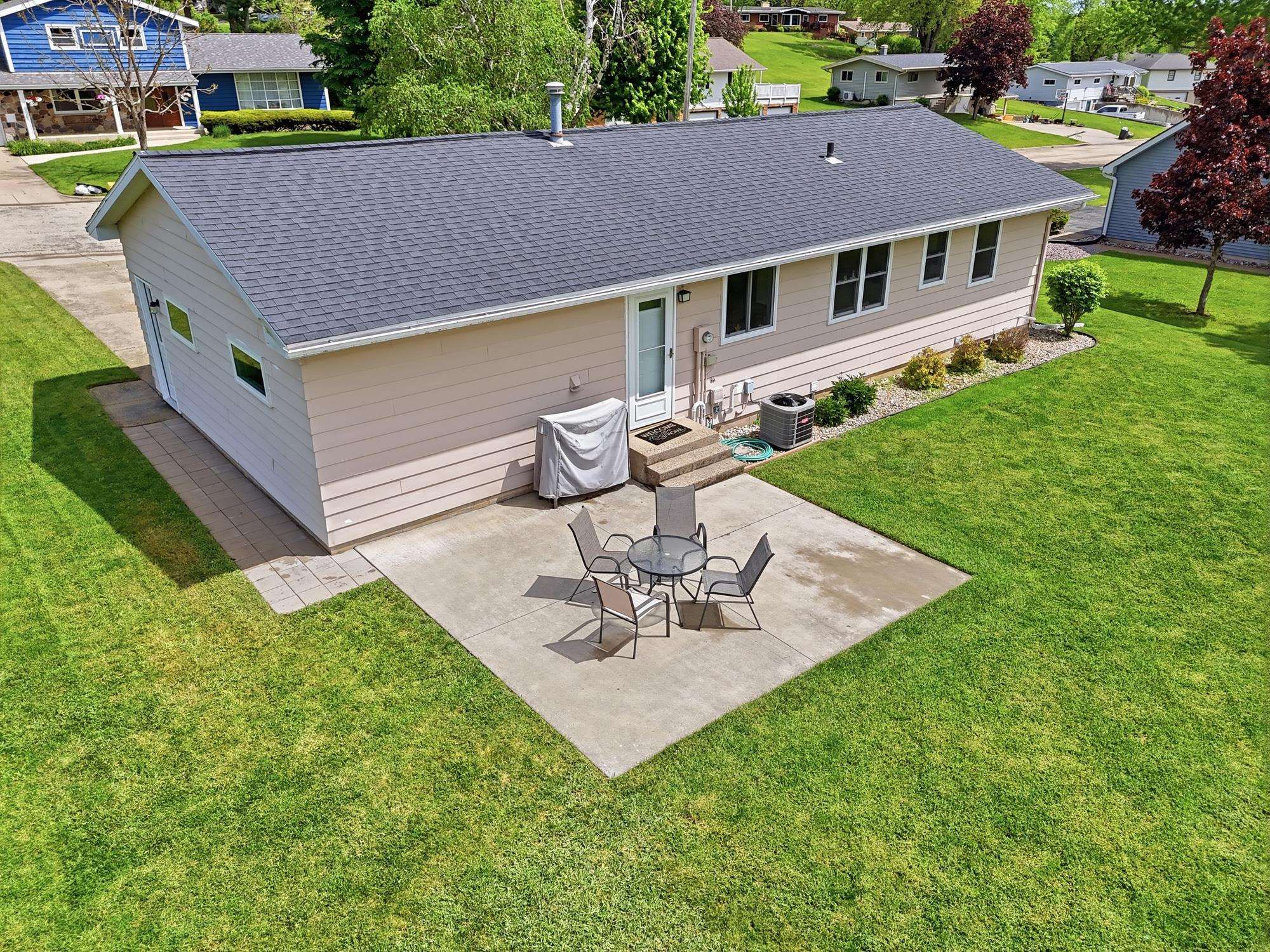1175 Maple Plain, WI 53577 - Photo 27 of 35