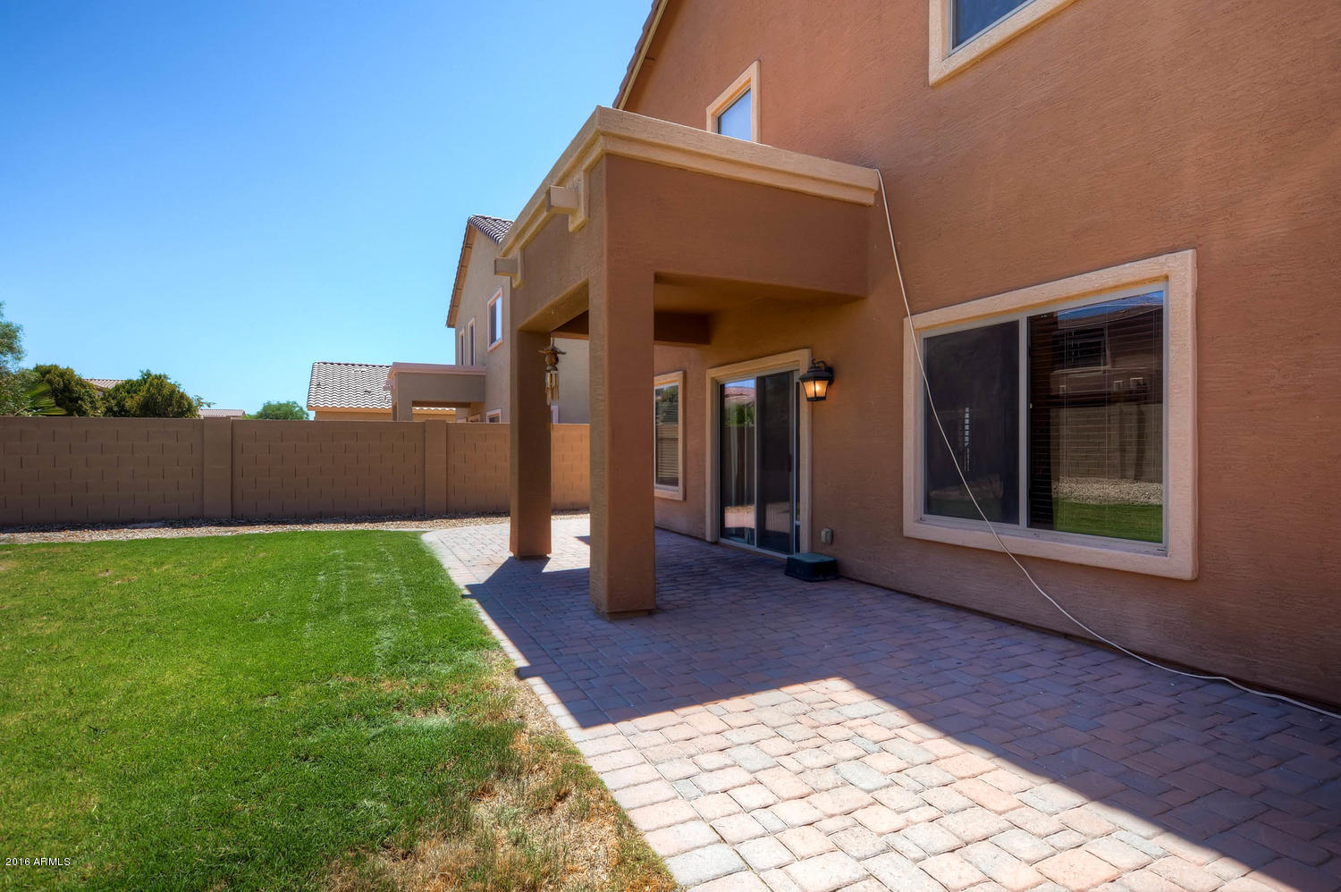 10032 West Chipman Road Tolleson, AZ 85353 - Photo 23 of 27 10032 W Chipman Rd Tolleson AZ-large-023
